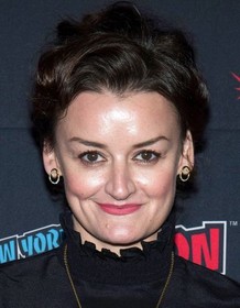 Alison Wright | Rotten Tomatoes