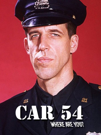 Car 54