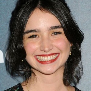 Libe Barer - Rotten Tomatoes