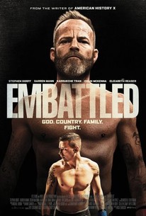 Watch trailer for Embattled