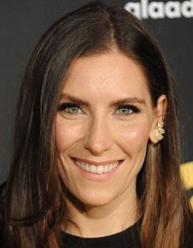 Sarah Levy