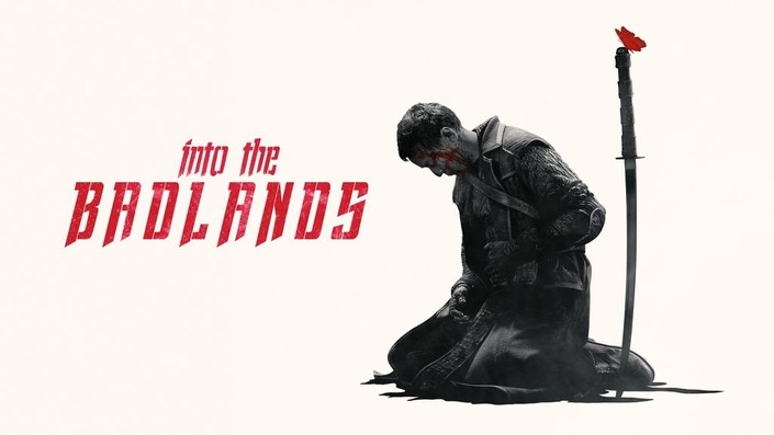 Into the Badlands Rotten Tomatoes