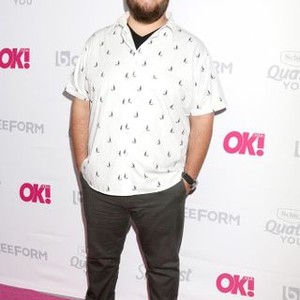 Charley Koontz at arrivals for OK! Magazine's Summer Kick-Off-Part 2, W Hotel Hollywood, Los Angeles, CA May 17, 2017. Photo By: Priscilla Grant/Everett Collection