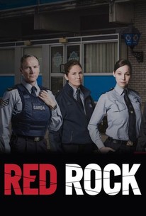 Watch trailer for Red Rock