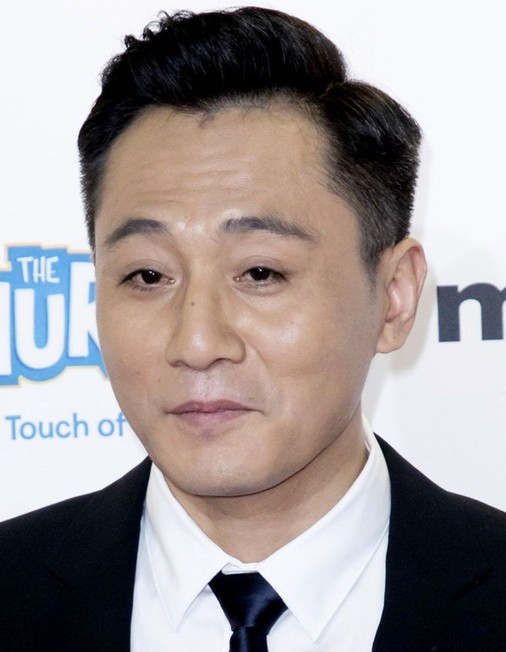 Ye Liu - Rotten Tomatoes