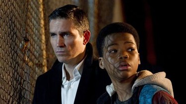 Person of Interest Season 1 Episode 14 Rotten Tomatoes