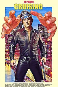 Cruising | Rotten Tomatoes