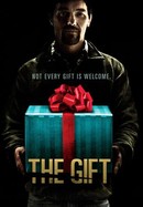 The Gift poster image