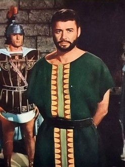 Damon and Pythias 1962年 ポスター　レトロ　ヴィンテージ Damon and Pythias (1962) - IMDb
