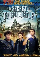 The Three Investigators and the Secret of Terror Castle poster image