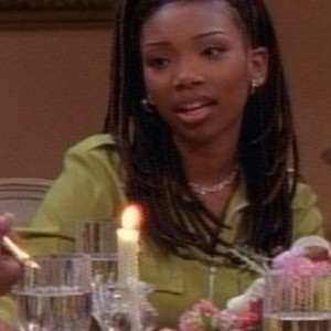 Moesha: Season 2, Episode 11 - Rotten Tomatoes