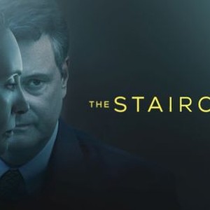 The Staircase - Rotten Tomatoes