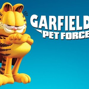 Garfield's Pet Force photo 5