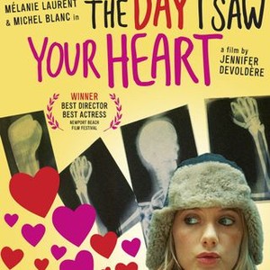 The Day I Saw Your Heart (2011) photo 7
