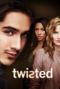 Watch trailer for Twisted