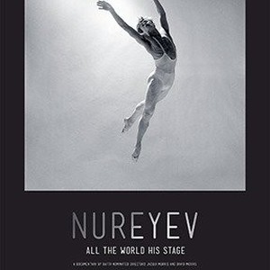 Nureyev: Lifting the Curtain photo 12