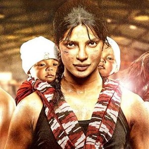 Mary Kom Rotten Tomatoes