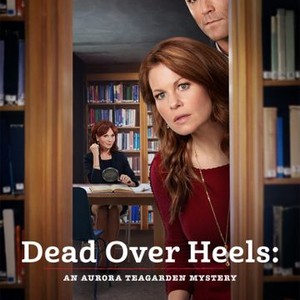 Dead Over Heels: An Aurora Teagarden Mystery (2017)