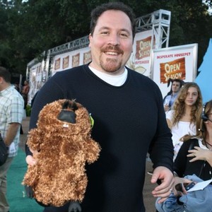 Jon Favreau
