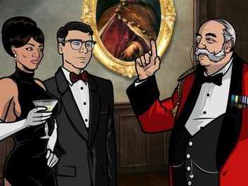 Archer season 1 shop episode 1 online