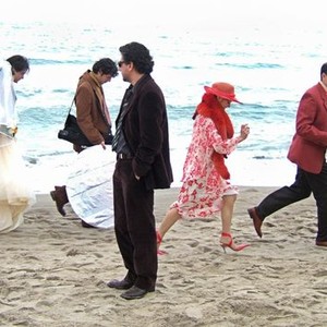 The Wedding Director (2006) photo 5