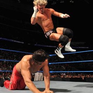WWF Smackdown, Dalip Singh, 'WWE Friday Night Smackdown 2012: March 23, 2012', Season 14, Ep. #9, ©SYFY