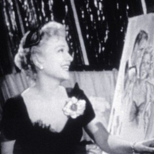 The Blue Gardenia (1953) photo 2