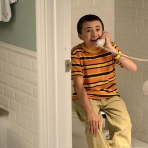 The Middle, Atticus Shaffer, 'The Wonderful World of Hecks', Season 5, Ep. #24, 05/21/2014, ©ABC
