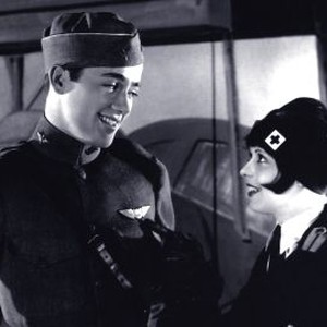 Wings (1927) photo 12