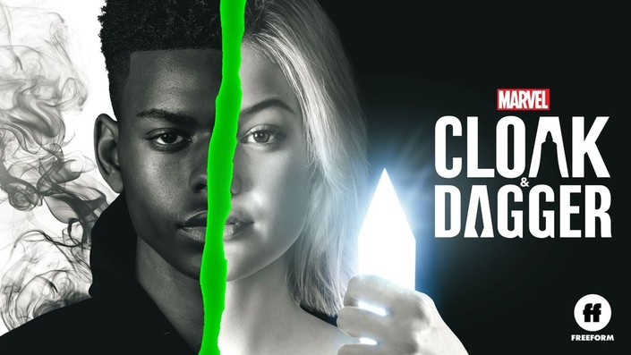 Cloak and dagger season 2 123movies discount
