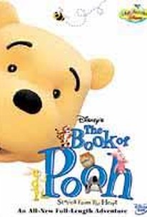 Book of Pooh: Stories from the Heart