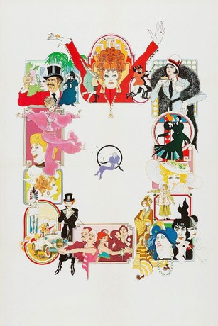 Lucille Ball in MAME Now Available on Blu-ray From Warner Archives – We Are  Movie Geeks