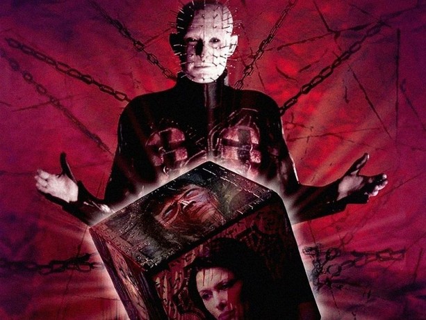 Hellraiser: Deader | Rotten Tomatoes