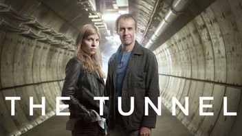 The Tunnel: Vengeance: Season 1 | Rotten Tomatoes