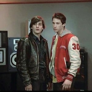 Letting Go (1985) photo 1