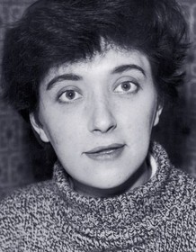 Shelagh Delaney