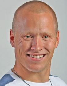 Jeret Peterson