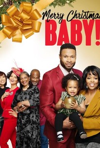 Merry Christmas, Baby! (2016) - Rotten Tomatoes