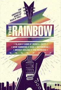 Watch trailer for The Rainbow