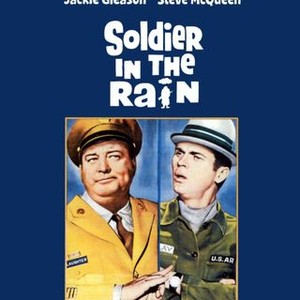 Soldier in the Rain (1963) photo 9