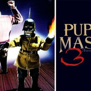 Puppet Master - Rotten Tomatoes