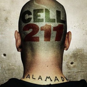 Cell 211 (2009) photo 10