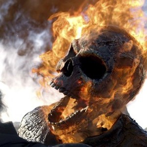 Ghost Rider - Rotten Tomatoes