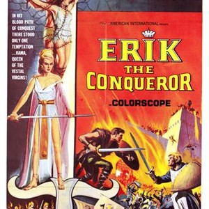 Erik the Conqueror (1963) photo 13