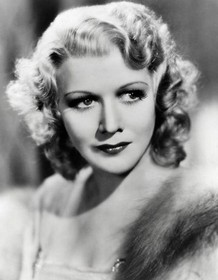 Gladys George