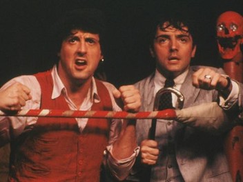 Paradise Alley | Rotten Tomatoes