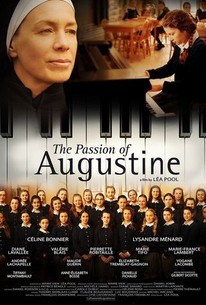 Watch trailer for The Passion of Augustine
