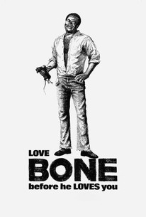 Bone poster