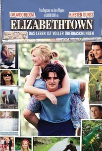 Elizabethtown poster