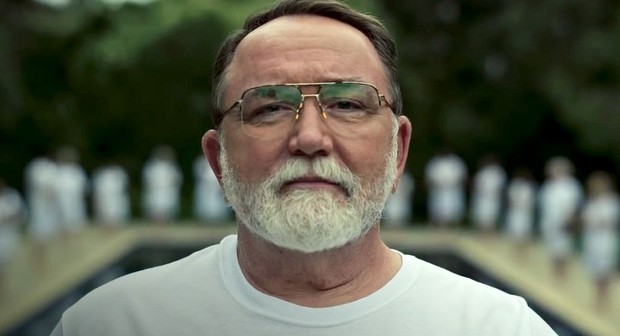 Donald Cline Tv Show 60 Photos - Moonagedaydream.film